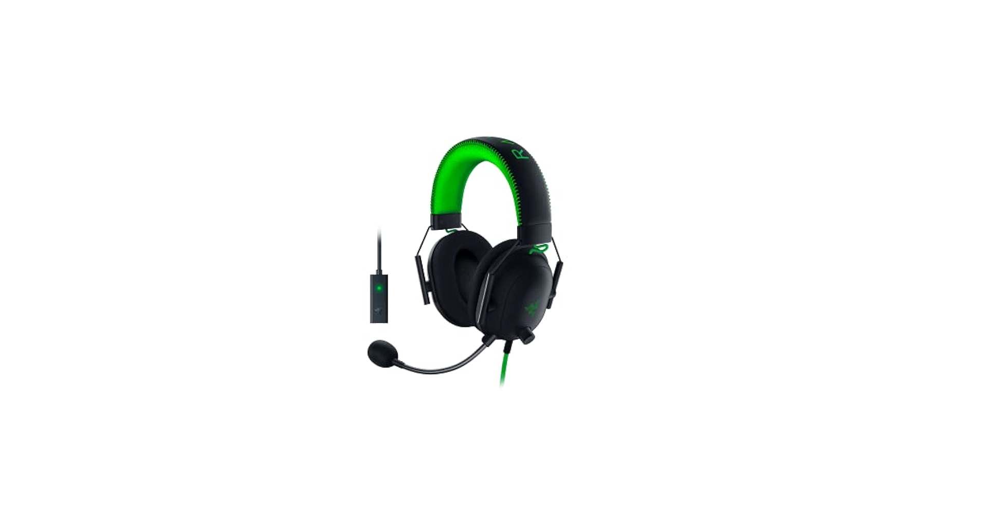 Amazon.com: Razer BlackShark V2 Special Edition - Multi